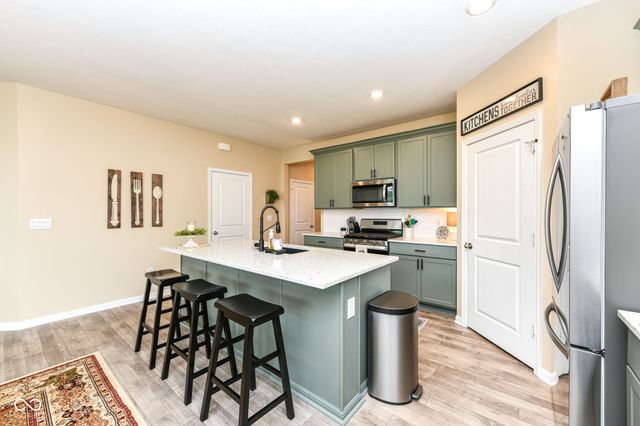 7209 Parkstay Lane, Camby, IN 46113