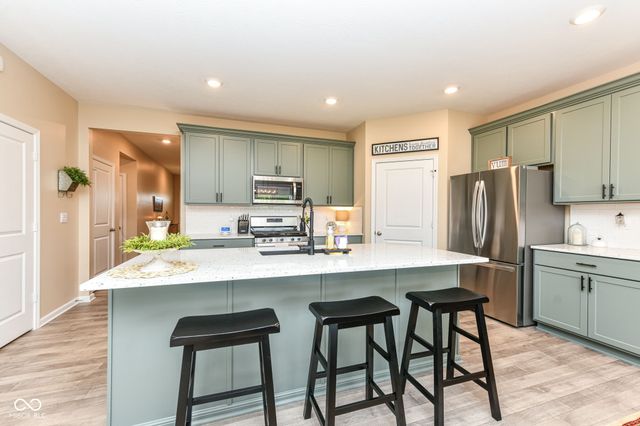 7209 Parkstay Lane, Camby, IN 46113