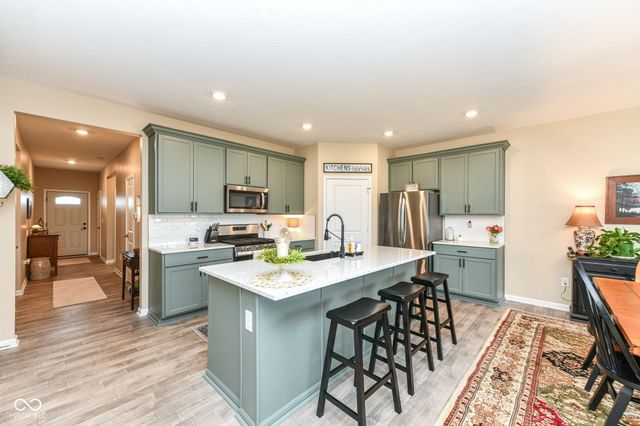7209 Parkstay Lane, Camby, IN 46113