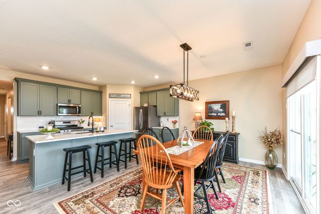 7209 Parkstay Lane, Camby, IN 46113