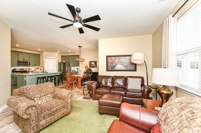 7209 Parkstay Lane, Camby, IN 46113