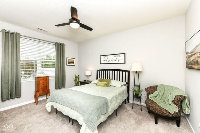 7209 Parkstay Lane, Camby, IN 46113