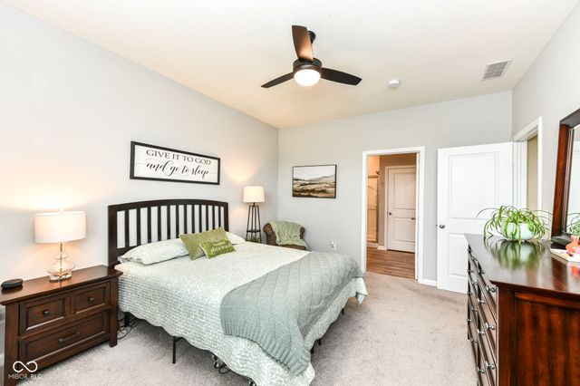 7209 Parkstay Lane, Camby, IN 46113