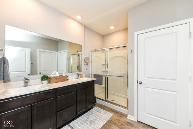 7209 Parkstay Lane, Camby, IN 46113