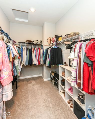 7209 Parkstay Lane, Camby, IN 46113