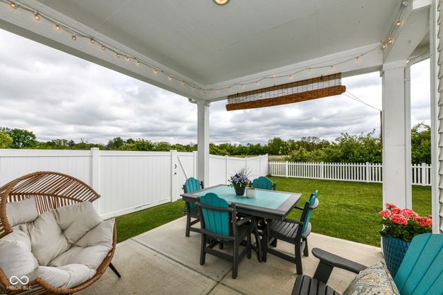 7209 Parkstay Lane, Camby, IN 46113