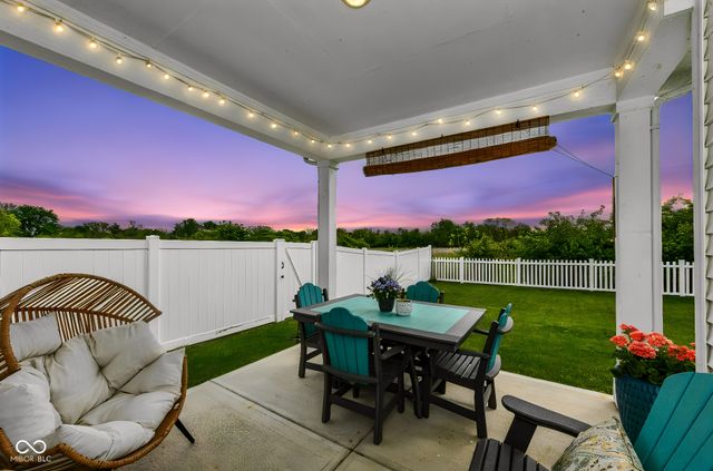 7209 Parkstay Lane, Camby, IN 46113