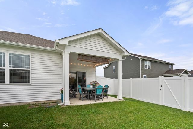 7209 Parkstay Lane, Camby, IN 46113