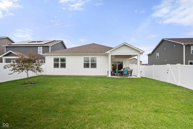 7209 Parkstay Lane, Camby, IN 46113
