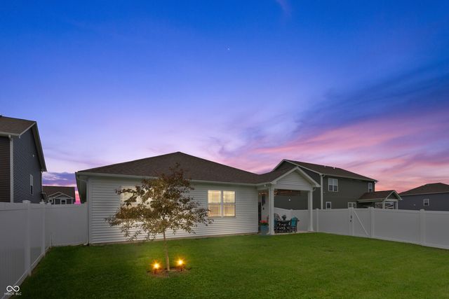 7209 Parkstay Lane, Camby, IN 46113