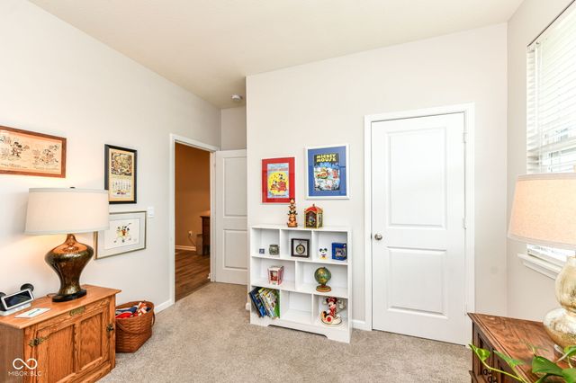7209 Parkstay Lane, Camby, IN 46113