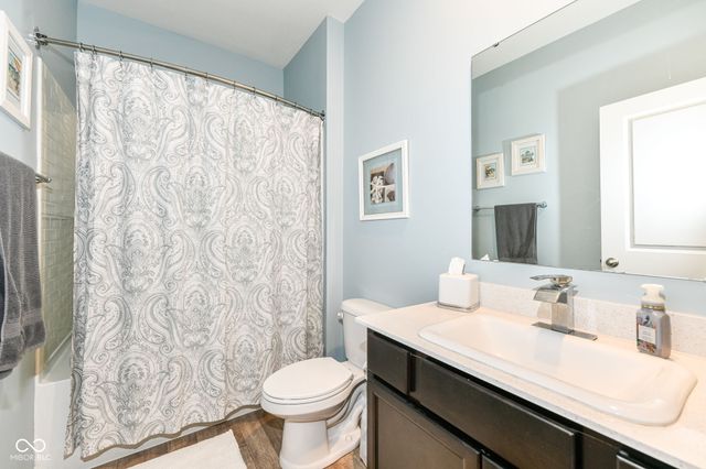 7209 Parkstay Lane, Camby, IN 46113