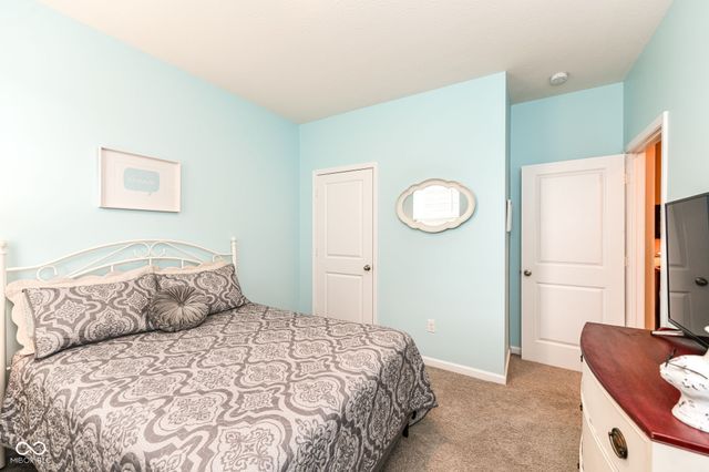 7209 Parkstay Lane, Camby, IN 46113