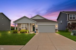 7209 Parkstay Lane, Camby, IN 46113