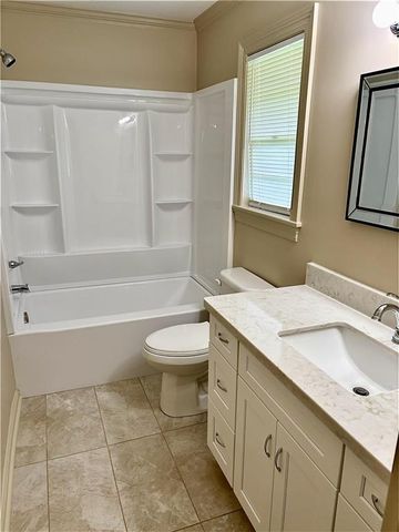 2607 E Academy Avenue, Jennings, LA 70546