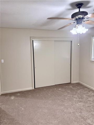 2607 E Academy Avenue, Jennings, LA 70546