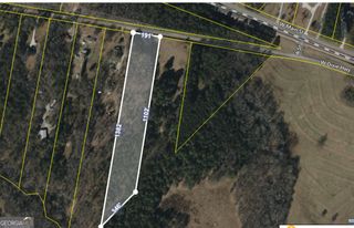 0 Dixie West Highway, Rutledge, GA 30663