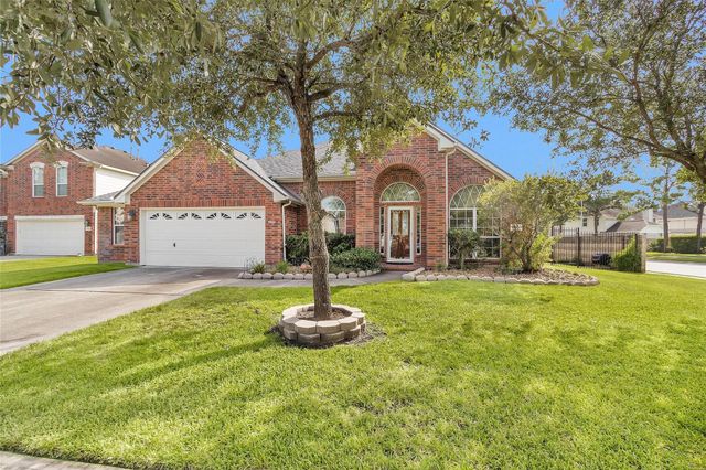 30015 Marion Meadow Lane, Spring, TX 77386