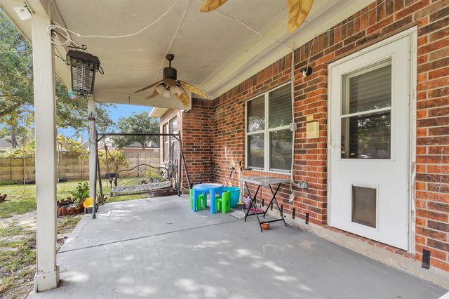 30015 Marion Meadow Lane, Spring, TX 77386