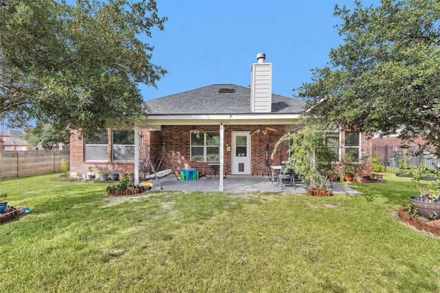 30015 Marion Meadow Lane, Spring, TX 77386