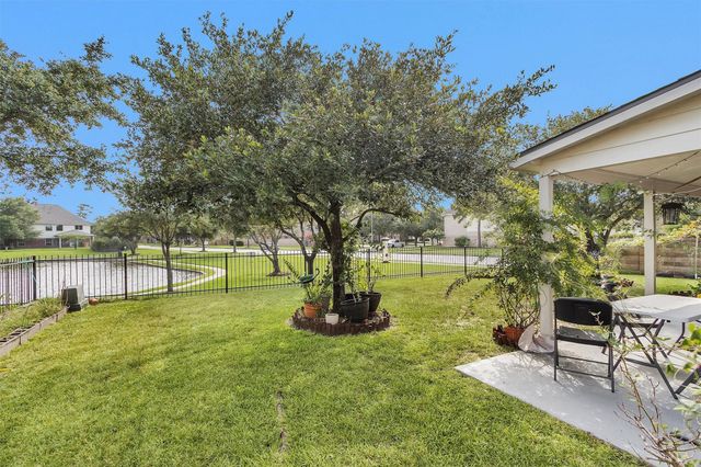 30015 Marion Meadow Lane, Spring, TX 77386