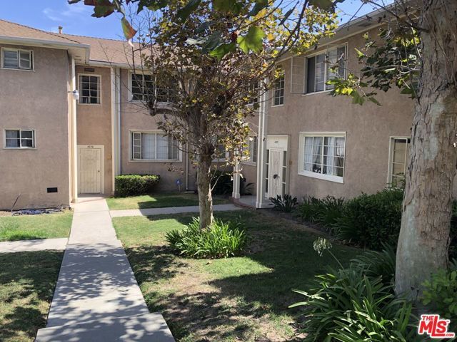 4072 Hillcrest Drive D, Los Angeles, CA 90008