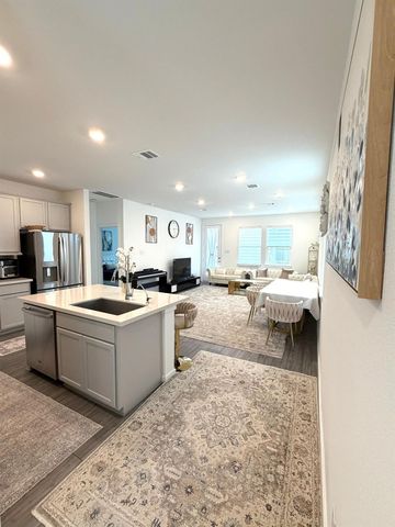 7558 Magnolia Orchid Lane, Cypress, TX 77433