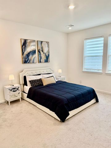 7558 Magnolia Orchid Lane, Cypress, TX 77433