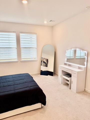 7558 Magnolia Orchid Lane, Cypress, TX 77433