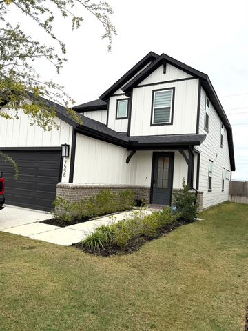 7558 Magnolia Orchid Lane, Cypress, TX 77433