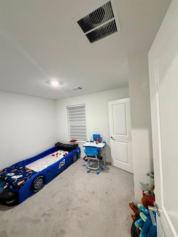 7558 Magnolia Orchid Lane, Cypress, TX 77433