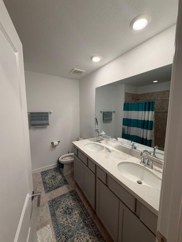 7558 Magnolia Orchid Lane, Cypress, TX 77433