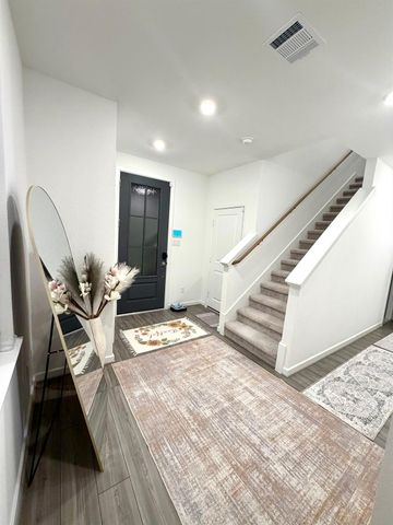 7558 Magnolia Orchid Lane, Cypress, TX 77433