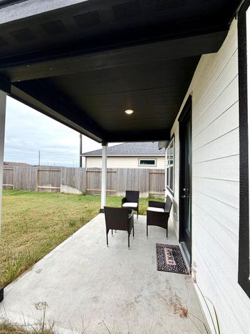 7558 Magnolia Orchid Lane, Cypress, TX 77433