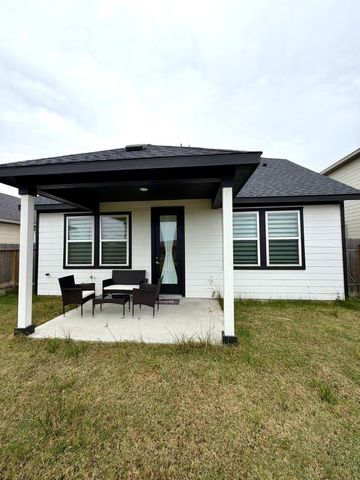 7558 Magnolia Orchid Lane, Cypress, TX 77433