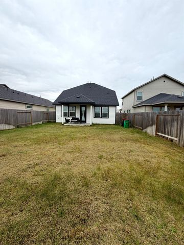 7558 Magnolia Orchid Lane, Cypress, TX 77433