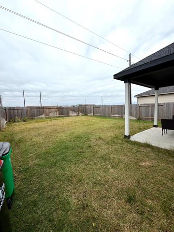 7558 Magnolia Orchid Lane, Cypress, TX 77433