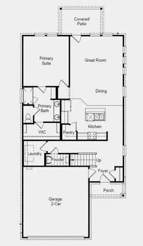 7558 Magnolia Orchid Lane, Cypress, TX 77433