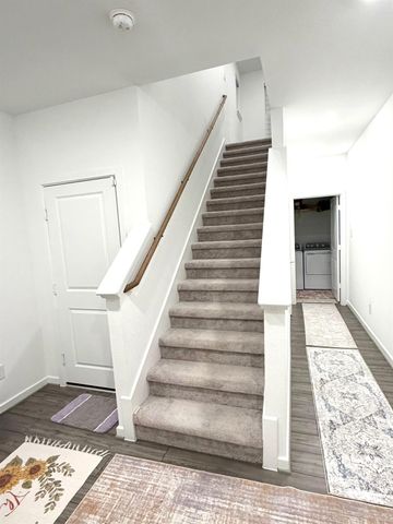 7558 Magnolia Orchid Lane, Cypress, TX 77433