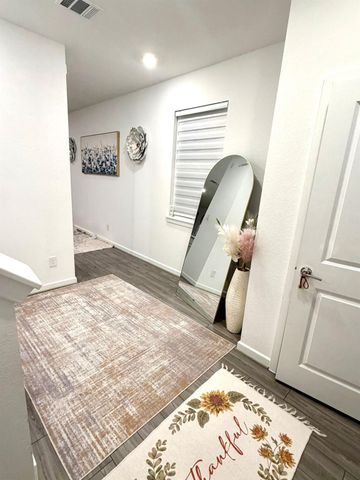 7558 Magnolia Orchid Lane, Cypress, TX 77433