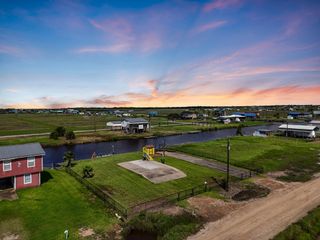 683 Hall Avenue, Sargent, TX 77414
