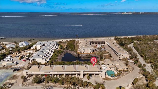 200 Periwinkle WAY 216, Sanibel, FL 33957