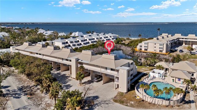 200 Periwinkle WAY 216, Sanibel, FL 33957
