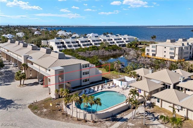 200 Periwinkle WAY 216, Sanibel, FL 33957