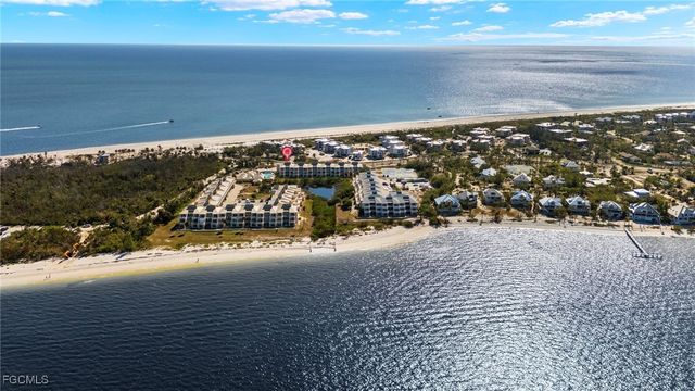 200 Periwinkle WAY 216, Sanibel, FL 33957
