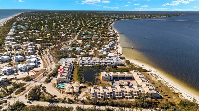 200 Periwinkle WAY 216, Sanibel, FL 33957