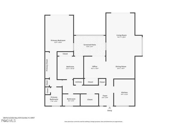 200 Periwinkle WAY 216, Sanibel, FL 33957