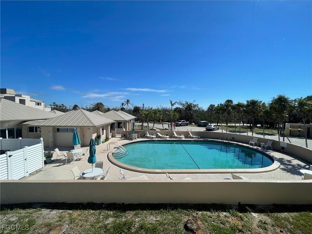 200 Periwinkle WAY 216, Sanibel, FL 33957