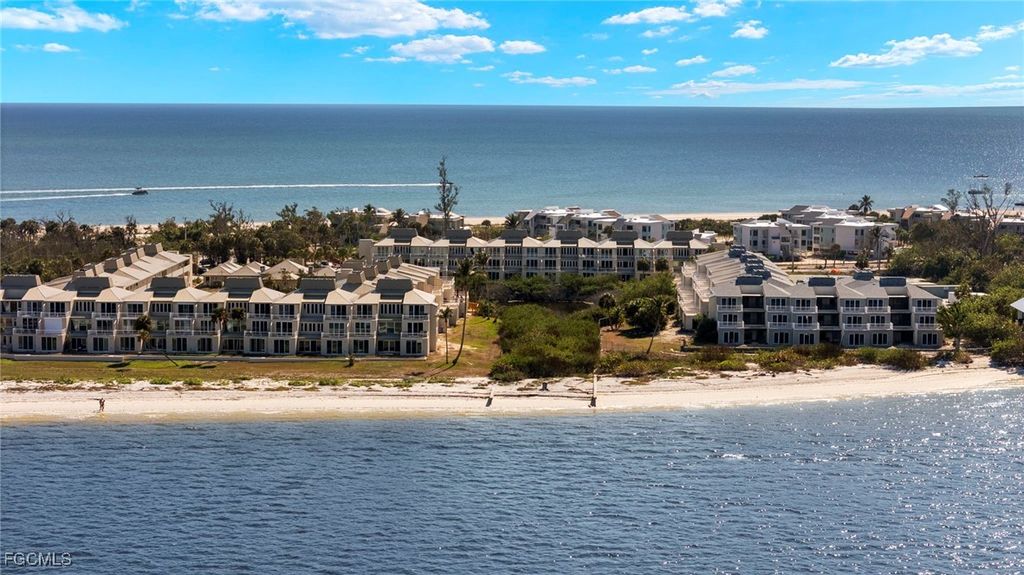 200 Periwinkle WAY 216, Sanibel, FL 33957