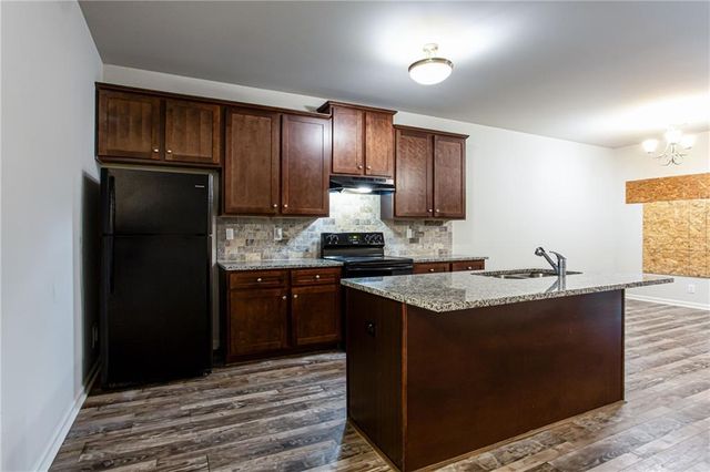 1545 Iris Walk, Jonesboro, GA 30238